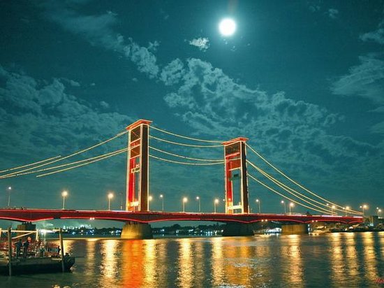 Palembang