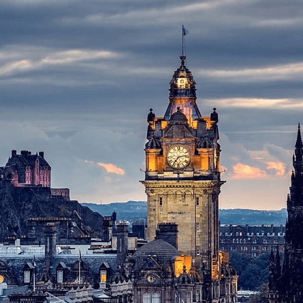 Segway Tour of Washington, D.C. Highlights